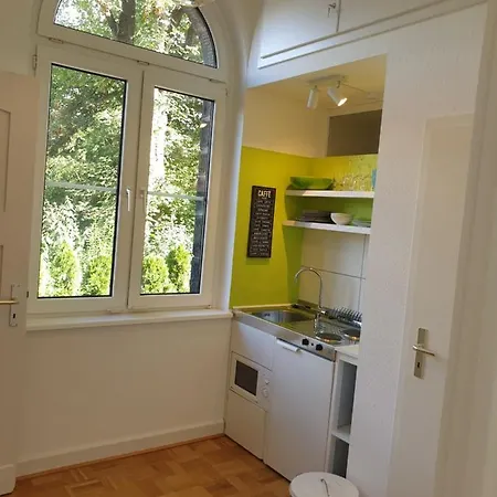 Kronenberg בוכום