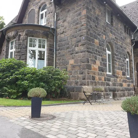 Apartment Kronenberg *