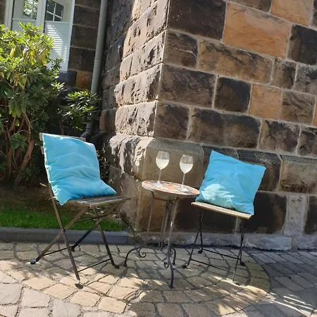 Appartamento Kronenberg *