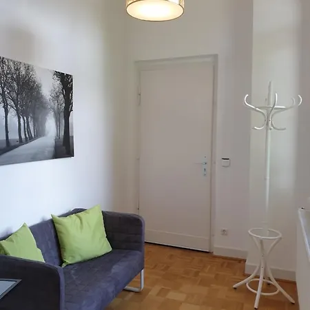 Apartment Kronenberg Bochum