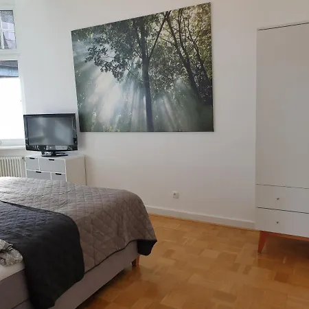 Kronenberg Bochum