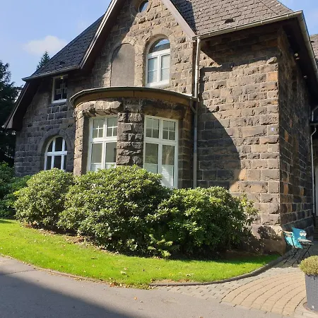 דירה Kronenberg בוכום