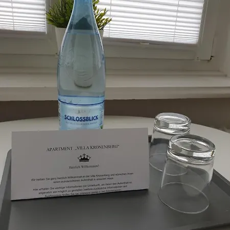 Kronenberg * בוכום