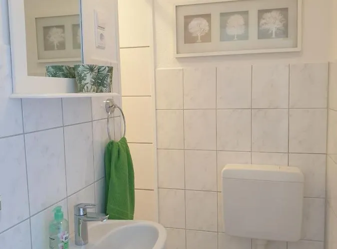 Kronenberg * ボーフム