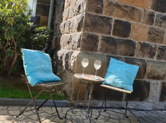 Apartman Kronenberg *