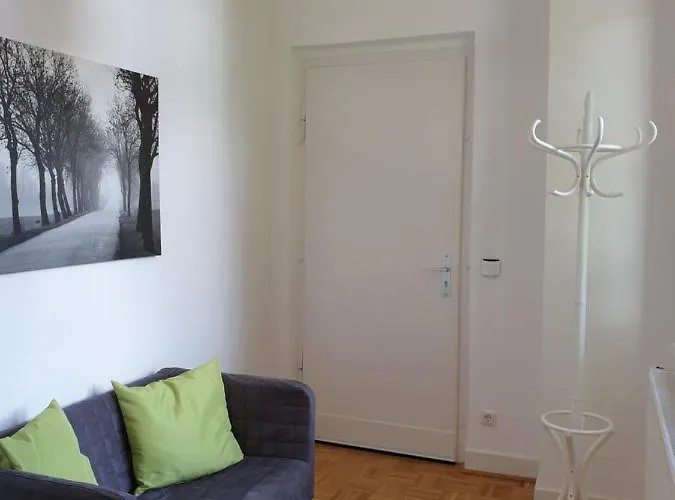 Appartement Kronenberg Bochum