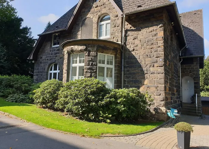 Apartman Kronenberg Bochum