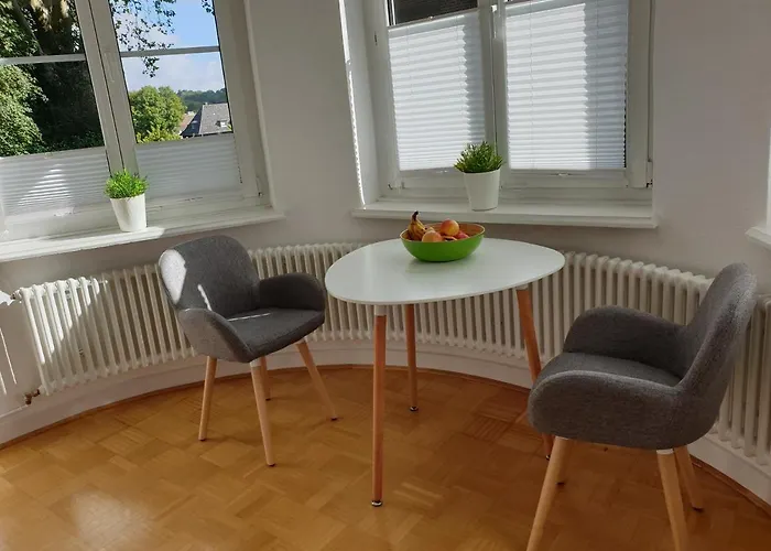 Kronenberg Apartman Bochum